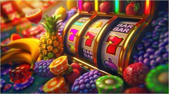 m5s bet