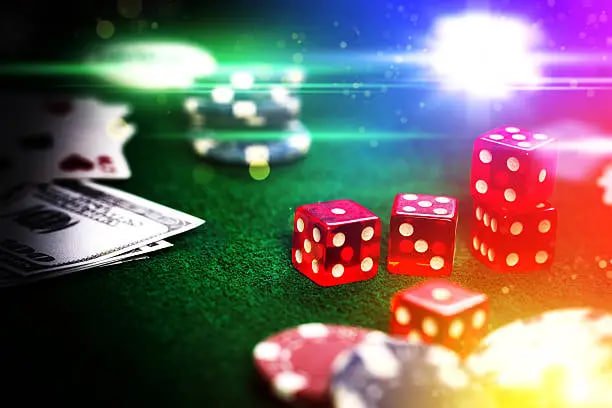 m5s bet