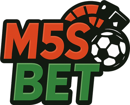 M5S Bet Logo